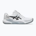 Férfi teniszcipő ASICS Gel-Challenger Clay 15 white/gunmetal 8