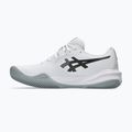 Férfi teniszcipő ASICS Gel-Challenger Clay 15 white/gunmetal 9