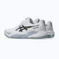 Férfi teniszcipő ASICS Gel-Challenger Clay 15 white/gunmetal 11