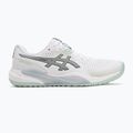 Férfi teniszcipő Asics Gel-Challenger 15 fehér/lichen rock 2