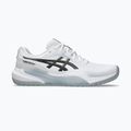 Férfi teniszcipő ASICS Gel-Challenger 15 white/gunmetal 8