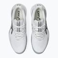 Férfi teniszcipő ASICS Gel-Challenger 15 white/gunmetal 13