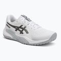 Férfi teniszcipő ASICS Gel-Challenger 15 white/gunmetal