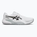 Férfi teniszcipő ASICS Gel-Challenger 15 white/gunmetal 2