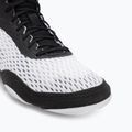 ASICS Split Elite birkózócipő fehér/fekete 7