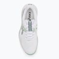 Férfi teniszcipő Asics Gel-Challenger Clay 15 fehér/lichen rock 5
