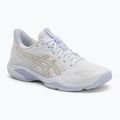 ASICS női röplabda cipő Blade FF 2 fehér/kék fade