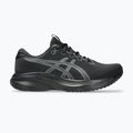 ASICS Gel-Excite 11 férfi futócipő fekete/karrier szürke