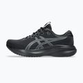 ASICS Gel-Excite 11 férfi futócipő fekete/karrier szürke 2