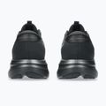 ASICS Gel-Excite 11 férfi futócipő fekete/karrier szürke 5