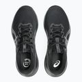 ASICS Gel-Excite 11 férfi futócipő fekete/karrier szürke 6