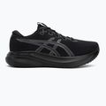 ASICS Gel-Excite 11 férfi futócipő fekete/karrier szürke 2