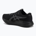 ASICS Gel-Excite 11 férfi futócipő fekete/karrier szürke 3