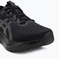 ASICS Gel-Excite 11 férfi futócipő fekete/karrier szürke 7