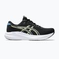 ASICS Gel-Excite 11 férfi futócipő fekete/tiszta ezüst