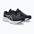 ASICS Gel-Excite 11 férfi futócipő fekete/tiszta ezüst 3