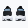 ASICS Gel-Excite 11 férfi futócipő fekete/tiszta ezüst 5