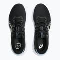 ASICS Gel-Excite 11 férfi futócipő fekete/tiszta ezüst 6