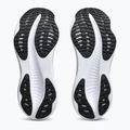 ASICS Gel-Excite 11 férfi futócipő fekete/tiszta ezüst 7