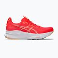 ASICS Gel-Kayano 32 férfi futócipő flash piros/répalé 8
