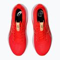 ASICS Gel-Kayano 32 férfi futócipő flash piros/répalé 14