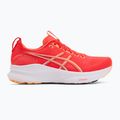 ASICS Gel-Kayano 32 férfi futócipő flash piros/répalé 2
