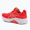 ASICS Gel-Kayano 32 férfi futócipő flash piros/répalé 3