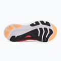 ASICS Gel-Kayano 32 férfi futócipő flash piros/répalé 4
