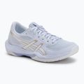 ASICS női röplabdacipő Gel-Rocket 12 kék fade/champagne