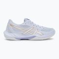 ASICS női röplabdacipő Gel-Rocket 12 kék fade/champagne 2