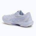 ASICS női röplabdacipő Gel-Rocket 12 kék fade/champagne 3
