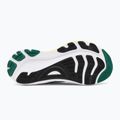 ASICS Gel-Kayano 32 férfi futócipő fekete/jasper zöld 4
