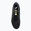ASICS Gel-Kayano 32 férfi futócipő fekete/jasper zöld 5