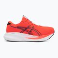 ASICS Gel-Excite 11 férfi futócipő flash piros/fekete 2