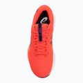 ASICS Gel-Excite 11 férfi futócipő flash piros/fekete 5