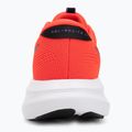 ASICS Gel-Excite 11 férfi futócipő flash piros/fekete 6