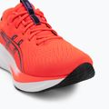 ASICS Gel-Excite 11 férfi futócipő flash piros/fekete 7