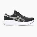 ASICS Gel-Excite 11 férfi futócipő fekete/meteorszürke