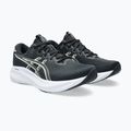 ASICS Gel-Excite 11 férfi futócipő fekete/meteorszürke 3