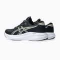 ASICS Gel-Excite 11 férfi futócipő fekete/meteorszürke 4