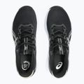 ASICS Gel-Excite 11 férfi futócipő fekete/meteorszürke 6