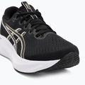ASICS Gel-Excite 11 férfi futócipő fekete/meteorszürke 7