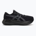 ASICS Gel-Excite 11 női futócipő fekete/karrier szürke 2