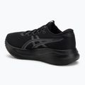 ASICS Gel-Excite 11 női futócipő fekete/karrier szürke 3