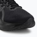 ASICS Gel-Excite 11 női futócipő fekete/karrier szürke 7