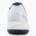 ASICS Court Hunter FF férfi röplabda cipő fehér/lengyel szikla 6