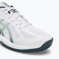 ASICS Court Hunter FF férfi röplabda cipő fehér/lengyel szikla 7