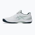 ASICS Court Hunter FF férfi röplabda cipő fehér/lengyel szikla 2