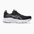 ASICS Gel-Kayano 32 férfi futócipő fekete/fehér