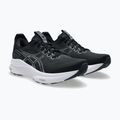 ASICS Gel-Kayano 32 férfi futócipő fekete/fehér 3